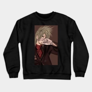 Gazette Crewneck Sweatshirt